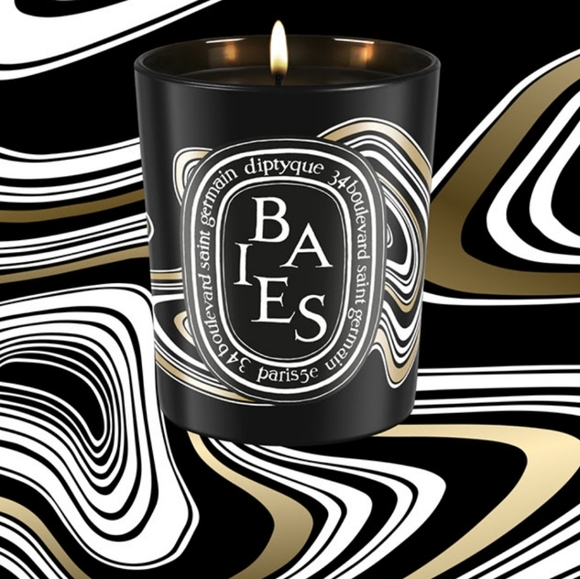 diptyque Other - BNIB Hard to Find- Baies Limited Edition Candle 190g 2021